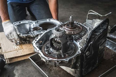 Transfer case repair cost. Things To Know About Transfer case repair cost. 